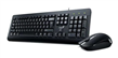 KIT MOUSE/TECLADO KM-160 USB GENIUS